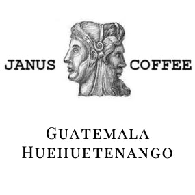 Guatemala Huehuetenango