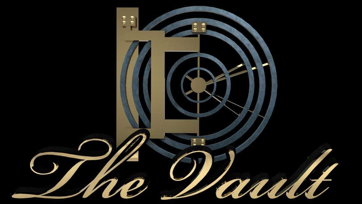 The Vault Janus Coffee Roasters