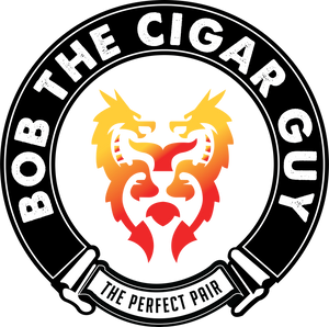 Bob the Cigar Guy - The Perfect Pair