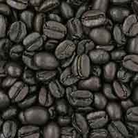 Dark Roasted Coffee