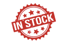 In Stock