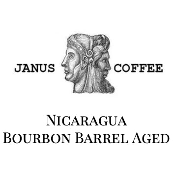 Nicaragua Bourbon Barrel Aged