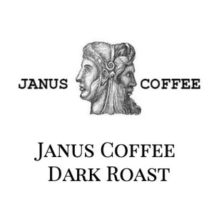 Janus Coffee Dark Roast