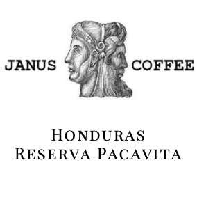 Honduras Reserva Pacavita