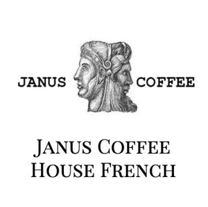 Janus Coffee House French