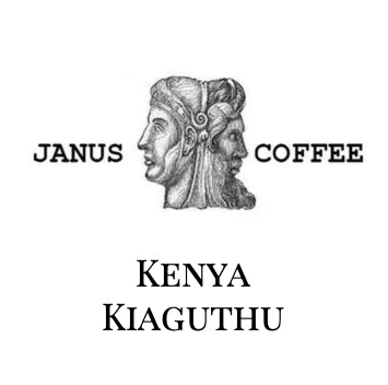 Kenya Kiaguthu
