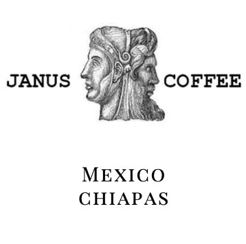 Mexico Chiapas