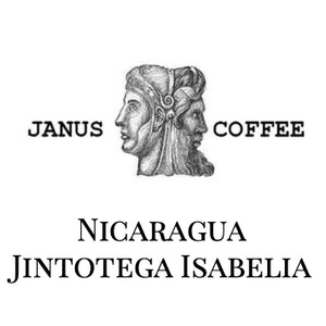 Nicaragua Jintotega Isabella