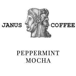 Peppermint Mocha