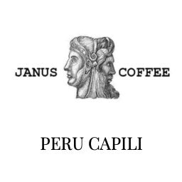 Peru Capili