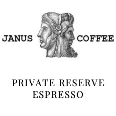 Private Reserve Espresso