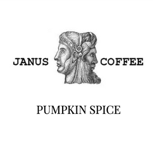 Pumpkin Spice