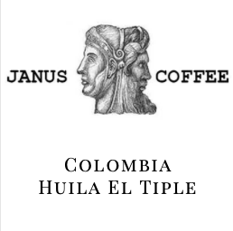 Colombia Huila El Tiple