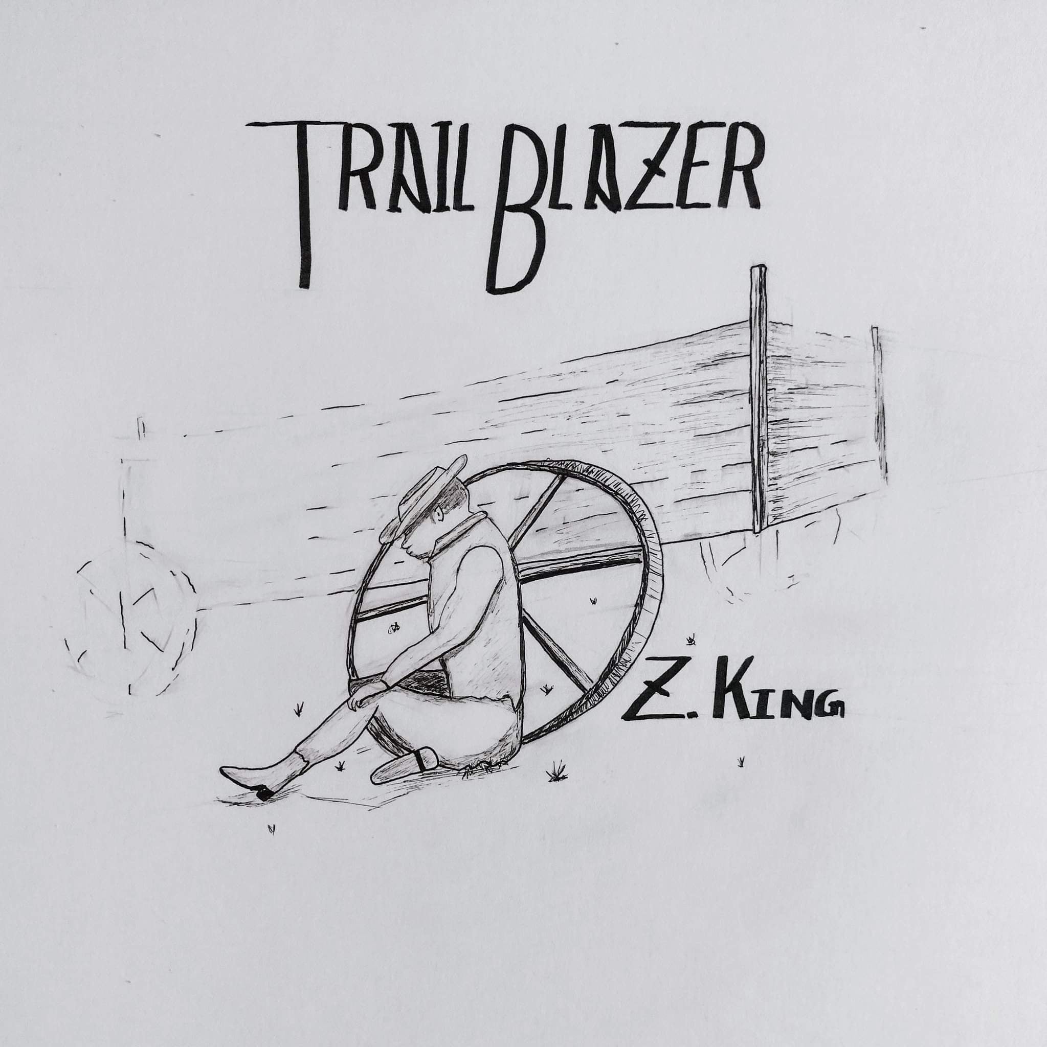 Trailblazer