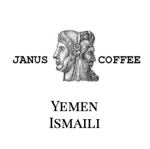 Yemen Ismaili