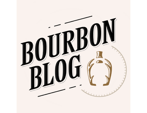 Bourbon Blog Barrel Aged