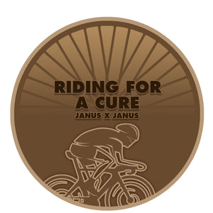 Ride for a Cure - Janus x Janus