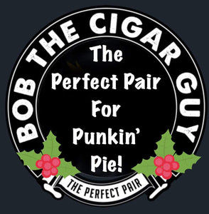 Perfect Pair Punkin Pie