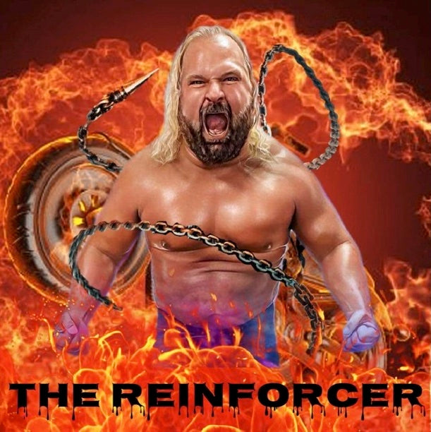 The Reinforcer