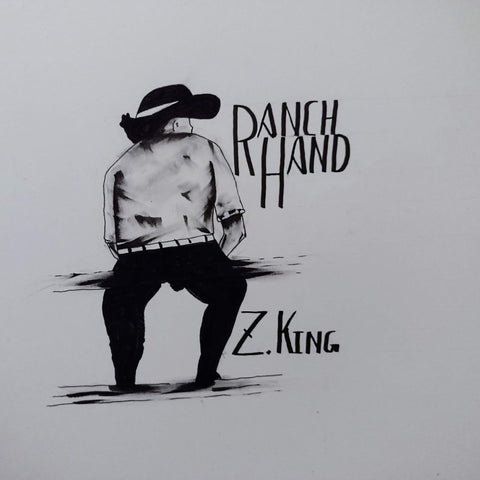 Ranch Hand