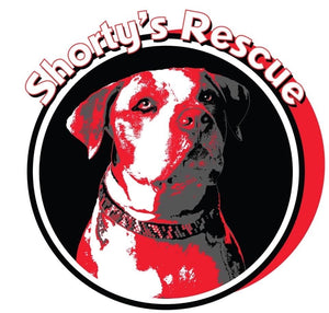 Shorty's Rescue